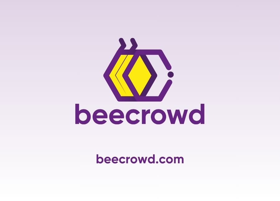Beecrowd Logo